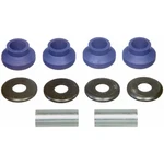 Moog K8680 Strut Rod Bushing Kit Front To Arm. Fixed Price $34.06.