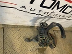 2005 2006 2007 2008 2009 2010-2015 Nissan Xterra Driver Side Front Knee Oem. Fixed Price $206.99.