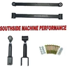 Poly Rear Adjustable Control Arm KIT.73-77 Body Chevelle Monte Carlo Elcamino. Fixed Price $520.00.