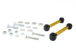 Whiteline KLC170 Rear Sway Bar Links 05-14 Ford Mustang V6 & GT-GT500 V8. Fixed Price $152.95.