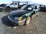Passenger Right Lower Control Arm Rear Trailing Fits 00-04 Legacy 12794196. Fixed Price $87.02.