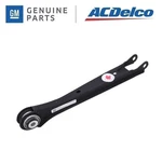 2019-2025 Cadillac XT4 Rear Lower Trailing Arm *new Gm Oem. Fixed Price $74.95.