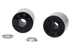 Whiteline Front Control Arm Lower Inner Rear Bushes Ford Focus MK1 ST170 (02. Fixed Price $157.83.