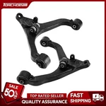 2PCS Front Lower Left Right Control Arms For 2002-2007 Jeep Liberty RK641558. Fixed Price $124.99.