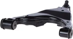 Suspension Control Arm And Ball Joint Assembly Dorman 521-434. Fixed Price $63.00.