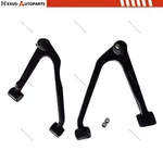 2PCS Suspension Front Upper Control Arm For 85-89 Mercedes Benz 560SL 1073301407. Fixed Price $79.68.