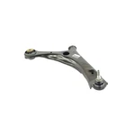 Genuine Mopar Lower Control Arm Right 4766910AL. Fixed Price $215.18.