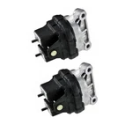 Front Left And Right Engine Mount For Chrysler 300C 2005-2010 2.7L 3.5L V6. Fixed Price $138.27.