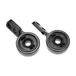For Bmw 325I 1992-1997 Suspension Control Arm Bushing Pieces Steel And Rubber. Fixed Price $99.17.