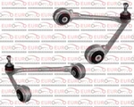 Front Upper Control Arms For Jaguar Xjr 5.0L Mesetas Tijeras Superiores Plato. Fixed Price $165.87.