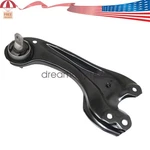 New Trailing Arm Rear Right Black For Honda Civic 2016-2021 52360-TBA-A01. Fixed Price $44.59.