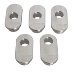 Joes Racing Products A-plate Slug Kit 0-1/2IN. Fixed Price $81.48.