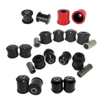 Vw Jetta Gli (06-11) Front & Rear Upper/lower/trailing Arm, Strut Mount Bush. Fixed Price $179.90.