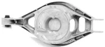 Genuine Infiniti 2008-2015 Q60 G37 G25 Lower Control Arm 551B0-JL00A. Fixed Price $437.39.