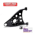 U-b Machine 32-5220-L, One Lower Nova Lh Screw Balljoint Steel Black Performa. Fixed Price $340.31.