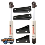 Ridetech 11339510 4-6 Inch Drop Rear Hq Shock Kit 1963-1972 Chevrolet C10. Fixed Price $704.00.