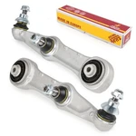 Front Lower Rearward Control Arm W/ball Joint For 15-17 Mercedes-benz S550E. Fixed Price $134.97.