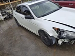 2008 Honda Accord Driver Left Front Knee Suspension Used Oem 150K Miles. Fixed Price $284.95.