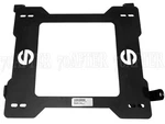 Sparco Seat Base Bracket Mount For 05-19 Chevy Corvette C6 C7 Left/driver. Fixed Price $215.88.