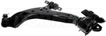 Dorman 522-809 Front Left Lower Suspension Control Arm For 12-14 Honda Cr-v Crv. Fixed Price $78.86.