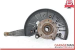 08-10 Porsche Cayenne 957 Front Left Spindle Knuckle Wheel Hub 7L0407257A Oem. Fixed Price $110.00.