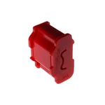 Energy Suspension 3.1112R; Torque Arm Bushing Red For 84-92 Chevy Camaro. Fixed Price $26.73.