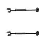 Moog 2PC Rearlower Rearward Suspension Control Arm Kit For M35H Q50 Q60 Q70L. Fixed Price $195.95.