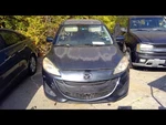 Passenger Right Rear Knuckle/stub Fits 06-10 12-14 Mazda 5 1110228. Fixed Price $84.44.