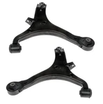 Dorman Front Lower Suspension Control Arm Kit. Fixed Price $129.96.