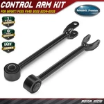 2PCS Rear Left And Right Radius Arms For Infiniti FX35 FX45 2003-2008 55110CG000. Fixed Price $65.99.