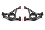 Bmr Suspension AA008H A-arms Lower Dom Non-adj Poly Bushings W/spring Pocket. Fixed Price $597.31.