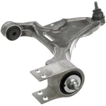 Delphi TC6340 Control Arm And Ball Joint Assembly For 06-11 Dts Lucerne. Fixed Price $167.89.