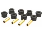 Whiteline (W61446) Rear Lower Trailing Arm Bushing Kit. Fixed Price $103.88.