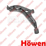 Fits Daewoo Leganza 1997-2004 2.0 2.2 Track Control Arm Front Left Howen. Fixed Price $133.73.