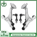 Front Lower Control Arms W/ball Joints Sway Bar Link For Infiniti G35 2007 Sedan. Fixed Price $250.99.