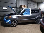 Driver Left Front Spindle/knuckle Fits 12-13 Soul 2125412. Fixed Price $80.75.