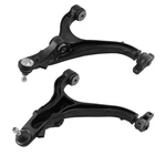 Front Lower Control Arm W/ball Joint For 2005-2010 Jeep Commander Grand Cherokee. Fixed Price $145.68.