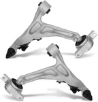 2*FRONT Lower Control Arm Kit Rwd Only For Infiniti G35 G37 G25 Q40 Q60 EX35. Fixed Price $175.99.