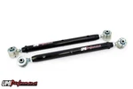 Umi 1978-1988 Gm G-body Double Lower Control Arms W/ Roto-joints Black 3043-B. Fixed Price $399.99.