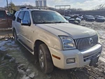2008 Mercury Mountaineer Left Front Knee Suspension Part 125K Miles Oem. Fixed Price $284.95.