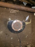 2013-2020 Nissan Nv 200 Passenger Right Front Spindle Knuckle Oem. Fixed Price $113.99.