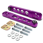 Dna Motoring Aluminum Rear Suspension Lower Control Arms Compatible Honda Civic. Fixed Price $141.63.