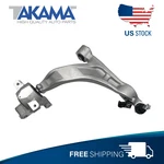 1 Pc Front Lower Control Arms W/ball Joint Lh For Infiniti FX35 FX37 FX50 QX7. Fixed Price $188.10.