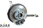 03-10 Porsche Cayenne 955 957 Rear Left Spindle Knuckle Hub Axle Driveshaft Oem. Fixed Price $126.00.