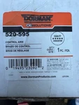 New Dorman 520-595 Suspension Control Arm Fits 1993-1997 Lexus GS300. Fixed Price $35.38.