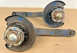 1991-1996 Mitsubishi 3000GT Fwd Non-abs Rear Trailing Arm Pair Lh & Rh Oem. Fixed Price $200.00.
