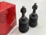 (2) Trw JBJ1006 Front Upper Suspension Ball Joint. Fixed Price $22.49.