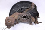 Front Spindle Audi A3 Jetta Golf Eos 06 07 09 11 Right 1082922. Fixed Price $129.99.