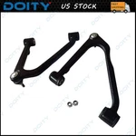 Suspension Front Upper Control Arm Pair For Mercedes Benz 560SL 1986-1989 New. Fixed Price $81.48.