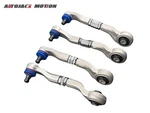 Autojack Pair Of Aluminum Adjustable Front Camber Arms For Audi A4 A5 A6 A7. Fixed Price $159.99.